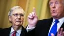 McConnell's Big Mistake Defending Trump? Listening to Him.