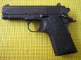 Forget Glock or Sig Sauer: This 100 Year Old Gun Might Be Better