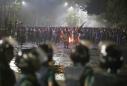Thousands rally in Bangladesh after 100 injured in student protest