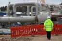Germany Expects Gas Pipeline Delay Before Completion in 2020