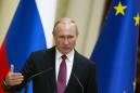 Putin says US missile test raises new threats to Russia