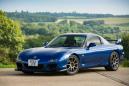 Mazda boss kills new RX-7 sports car dream