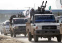 Syrian army deploys to Manbij area after Kurdish calls to deter Turkey