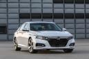 New Accord Gets Detuned Civic Type R Engine