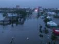 Drone footage reveals the terrifying aftermath of Hurricane Sally