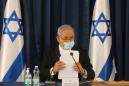 Netanyahu calls for Iran sanctions over nuclear 'violations'