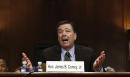 The Latest: Comey says WikiLeaks isn't journalism