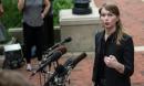Chelsea Manning jailed again as she refuses to testify before grand jury