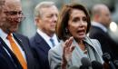 Pelosi: House Will Not Authorize SOTU until Government Reopens