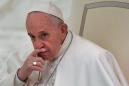 Pope issues new child abuse legislation for Vatican City