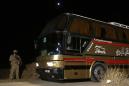 IS evacuation deal sparks Iraqi outrage