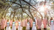 The Polyphonic Spree LIVE Concert