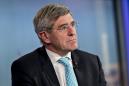 Trump Nominee Stephen Moore Says He'll Challenge Fed's 'Growth Phobiacs'