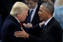 Barack Obama 'personally warned Donald Trump not to hire Michael Flynn'