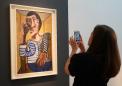 Picasso 'accidentally' damaged, withdrawn from sale