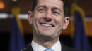 House Republicans Pass Tax Bill