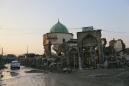 Baghdadi leaves bitter legacy in Iraqi city of Mosul he terrorized