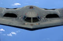 Why Russia, China and North Korea Should Fear America's B-21 Bomber