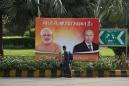 US, Chinese unease as Putin seeks India arms deals