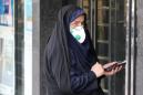Iran's coronavirus 'diagnosis' app looks more like a surveillance tool