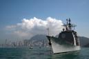 China Refuses to Allow U.S. Warships to Make Port Calls in Hong Kong