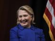 Hillary Clinton 'still considering 2020 presidential run'