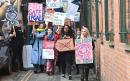 Northern Ireland woman acquitted of buying abortion pills for daughter following a landmark law change