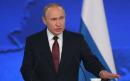 Vladimir Putin says Russia will target US if it places missiles in Europe