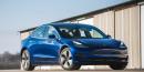 Tesla Announces New Model 3 Variant That's $9000 Cheaper