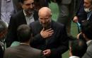 Conservative ex-Tehran mayor Ghalibaf elected Iran speaker