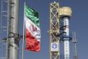 Iran says it will launch an observation satellite 'in the coming days'