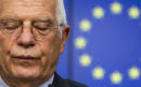 EU urges US to join new Mideast peace effort