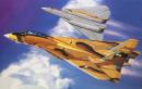 How Iran's F-14 Tomcats Fought a War (And Shot Down 160 Combat Planes)