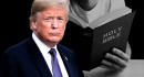 Trump boosts bills to teach his favorite book — the Bible — in public schools