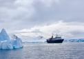 Antarctica's new record high temperature: Is it climate change?