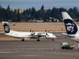 Seattle plane crash: Hijacker named as investigators probe how airline employee could steal plane