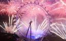 New Year's Eve 2020 celebrations and fireworks around the world