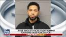 Police say Smollett left a paper trail after he wrote a check to the Osundairo brothers to help him stage a hate crime