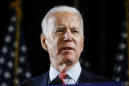 Joe Biden's next big decision: Choosing a running mate