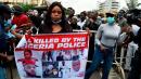 Nigeria End Sars protest: Key protest group says stay at home