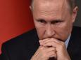 Putin has no clear options in Belarus