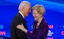 Elizabeth Warren to host private fundraiser for Biden: NY Times