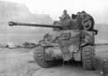 Armored Coffin: The M-4 Sherman Tank Was Hell on Wheels