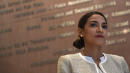 Alexandria Ocasio-Cortez Captions Instagram Stories From D.C. For The Deaf Community