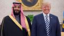 Trump Says U.S. To Stand By Saudi Arabia Even If MBS Ordered Khashoggi Murder