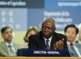 Senegalese ex-UN food agency chief Jacques Diouf dies