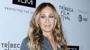 Sarah Jessica Parker Talks Cynthia Nixon, Expectations on Female Stars at Tribeca Fest