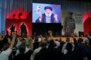 Hezbollah says future war would be on Israeli territory