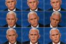 Slippery Mike Pence shows he's no different than Trump