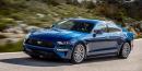 A Four-Door Ford Mustang Is Not as Crazy as It Sounds